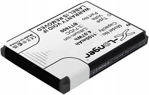 BATERIA BA-80S1A2 DO CIPHERLAB 8000 8200 8230 8300 Stan opakowania oryginalne