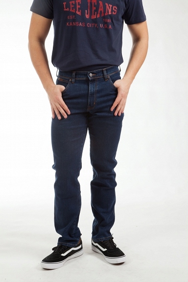 

Spodnie Męskie Wrangler Texas W121LQ36V W33 L34