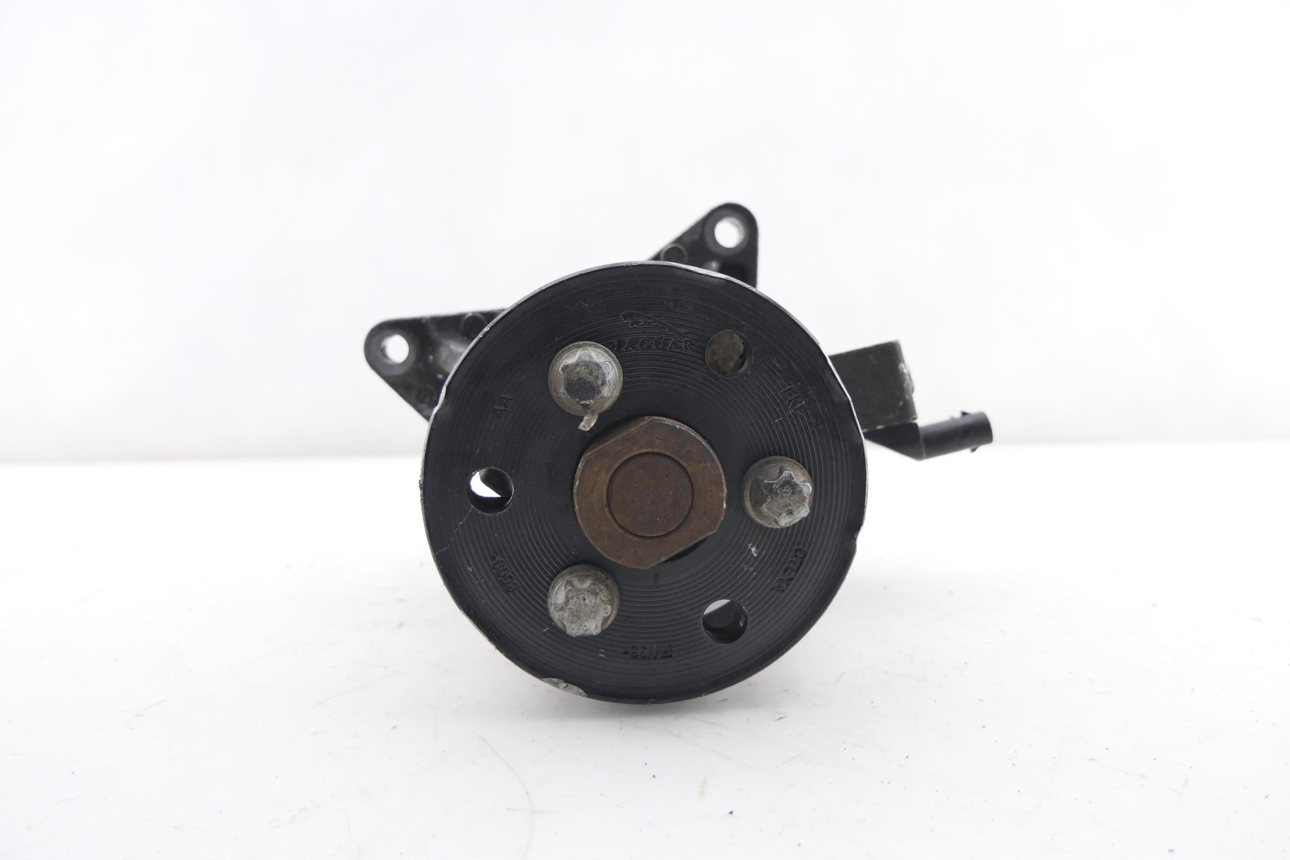 water pump RANGE ROVER SPORT and 3.6 TDV8 368DT