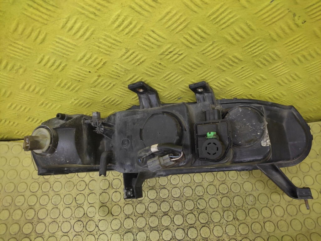 ROVER 400 II REFLEKTOR light left front 54532732