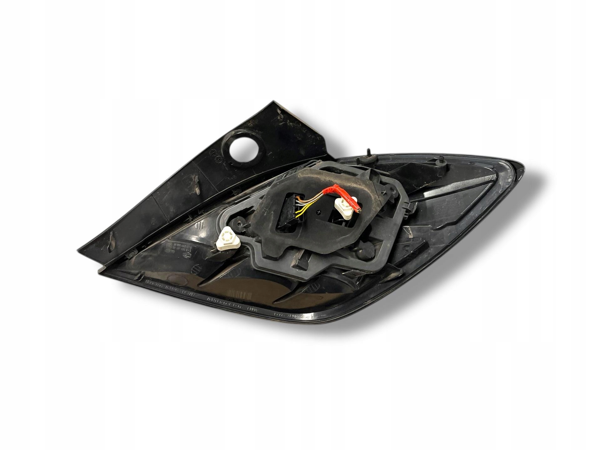 light rear left side Opel Astra H facelift 2008 13252443