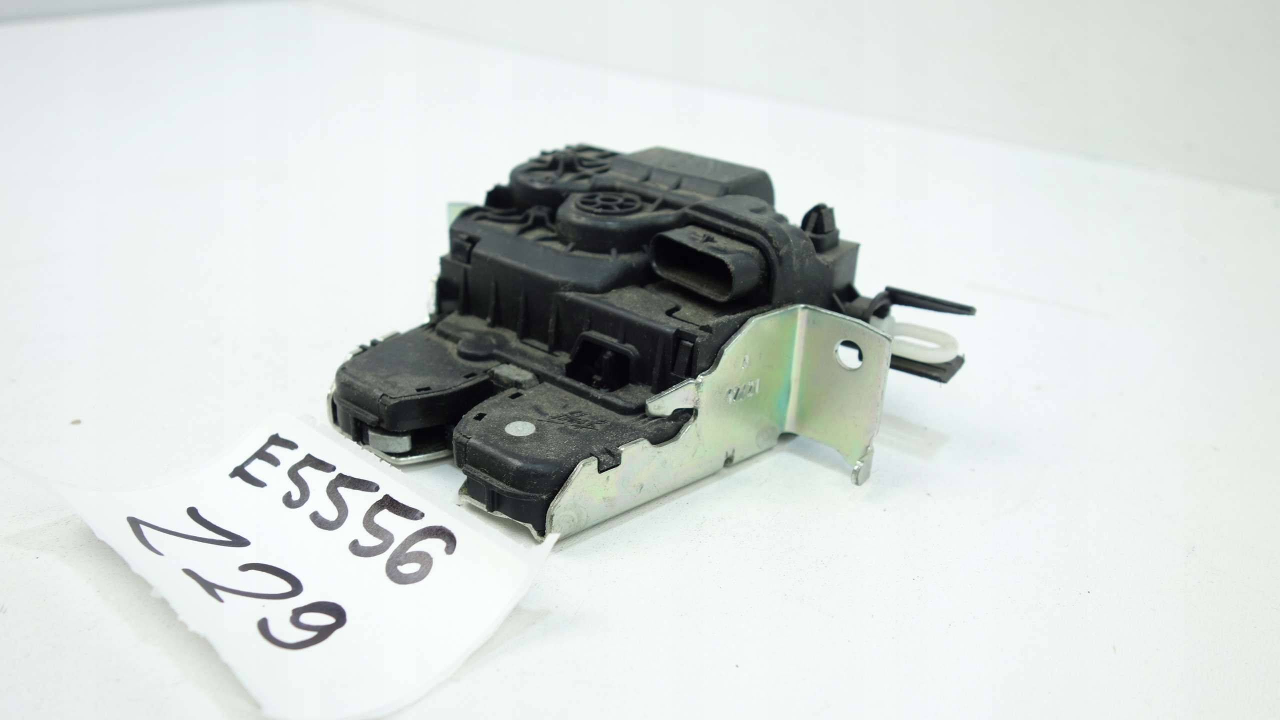 lock bonnet boot MERCEDES SL R232 A2327503600