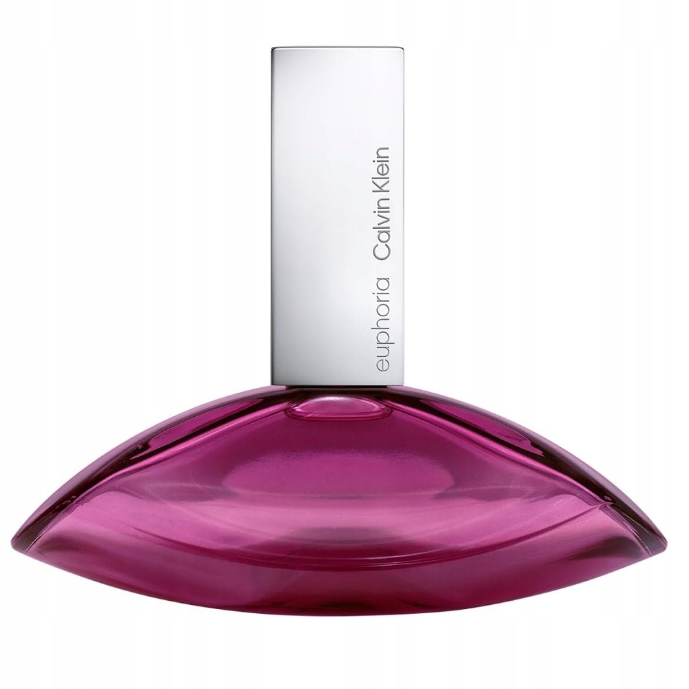 Calvin Klein Euphoria Woda perfumowana dla Kobiet Perfumy Damskie Edp 50 ml