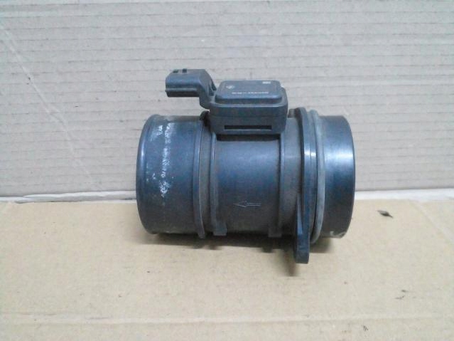 flow meter RENAULT CLIO III 1.5 DCI 8200299956