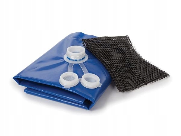 WOREK NA WODĘ 80L TACZKI POJEMNIK ZBIORNIK BUKŁAK EAN (GTIN) 5410329708764