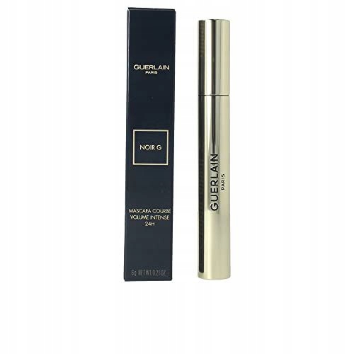 Guerlain Řasenka Noir G Intensive Volume 01 Black
