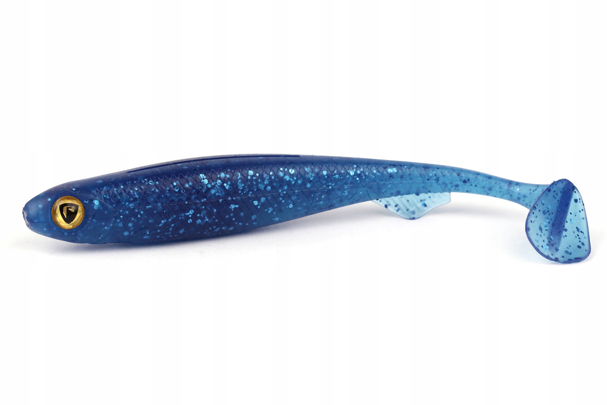 Sandaczowa Guma Fox Slick Shad UV-11,0 cm