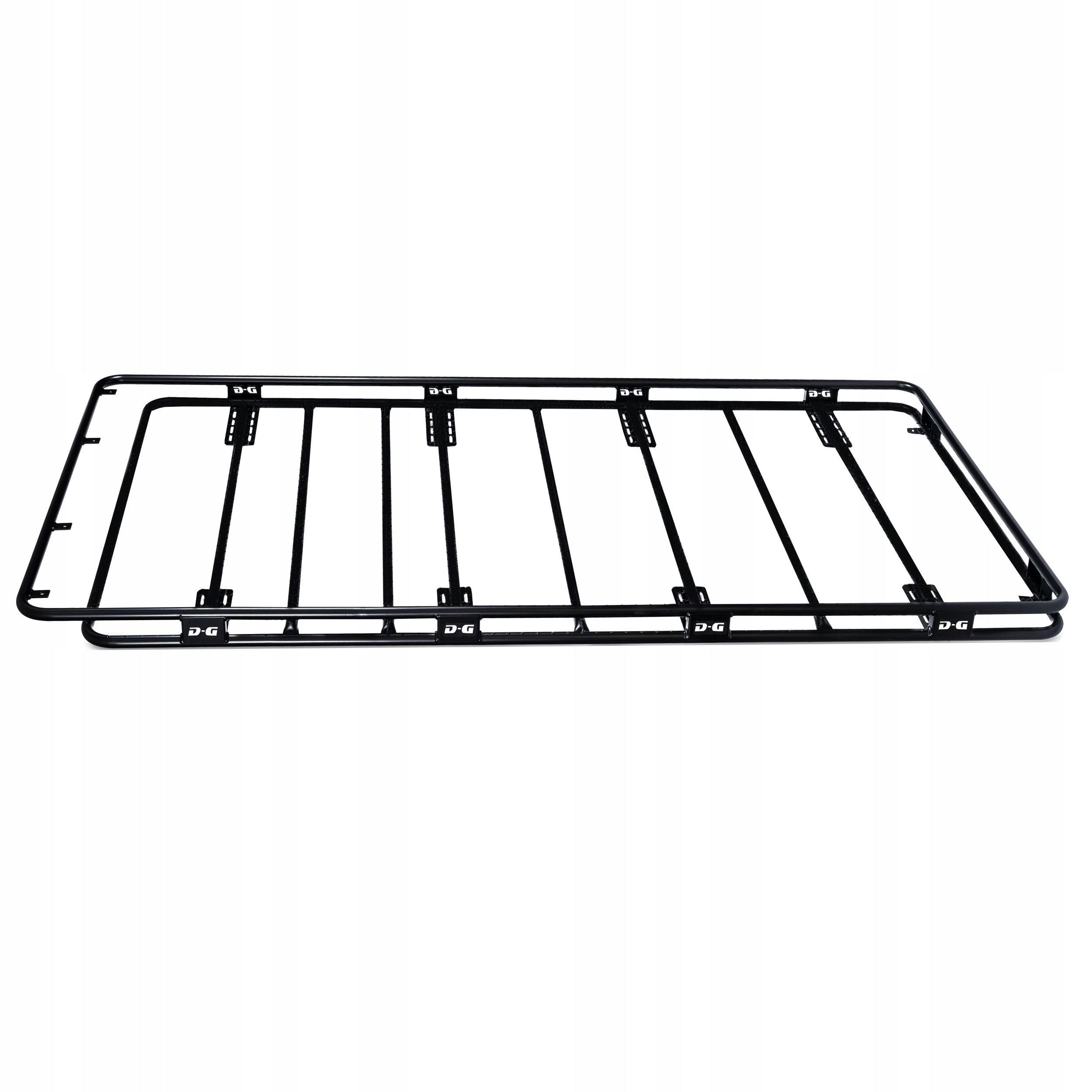 Bagaznik dachowy Toyota Land Cruiser 120 platforma