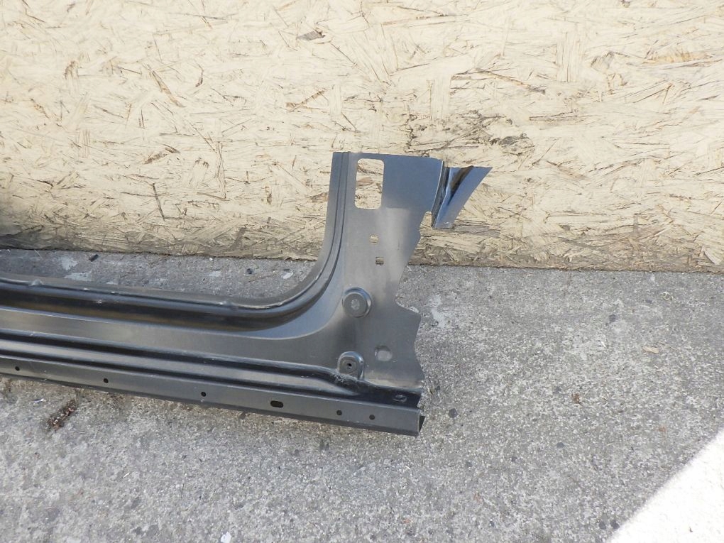 DACIA SANDERO 3 III JOGGER 2020- threshold right
