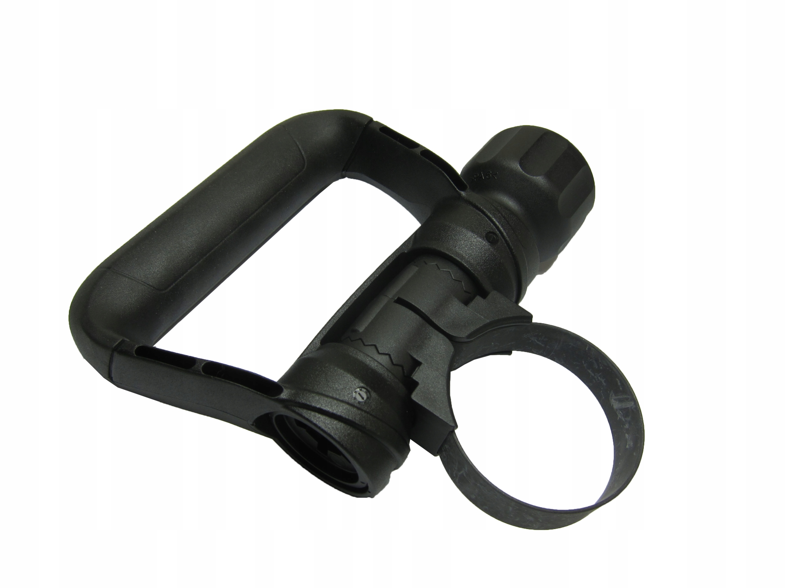 BOSCH UCHWYT DODATKOWY DO MŁOTA GSH 5 E