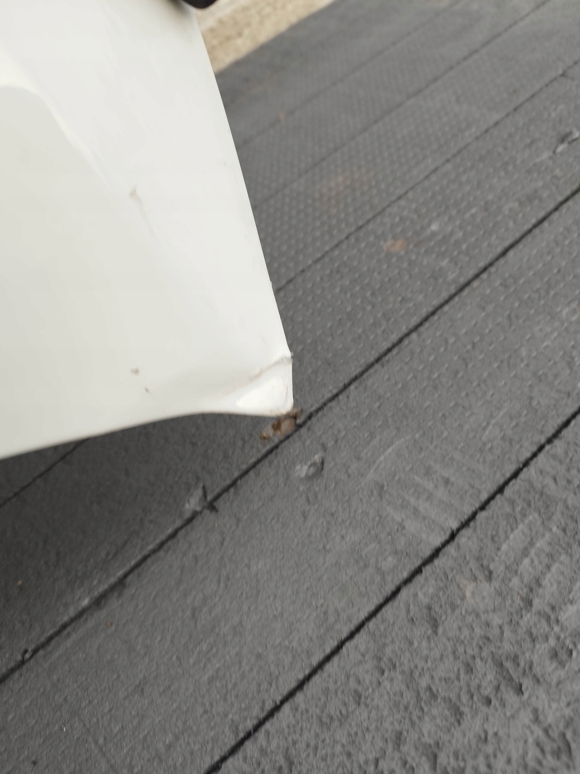 Motorhaube BMW 5 F90 Bonnet Hood - Thumbnail 9