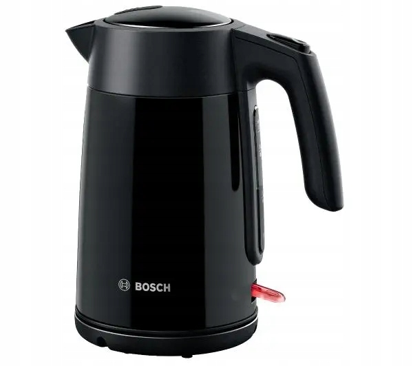 Czajnik elektryczny Bosch TWK7L463 1,7L 2400W Czarny