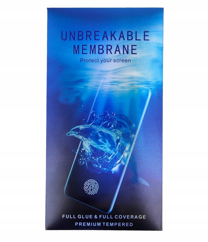 

Folia Hydrożel do Samsung Galaxy A41