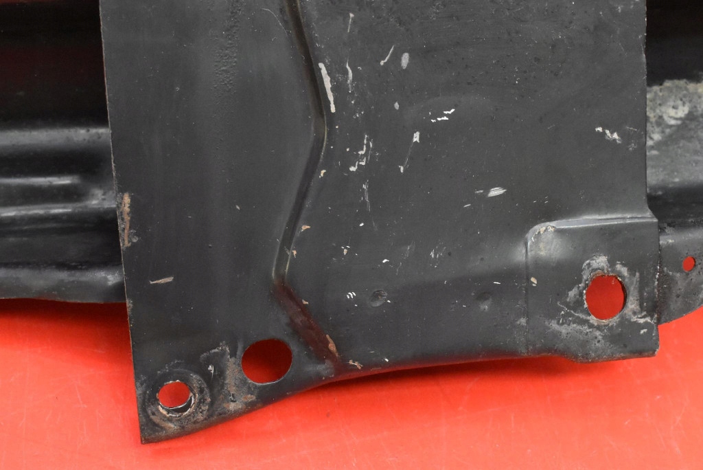 bumper support front front pillar HONDA CIVIC 7 VII 00-05