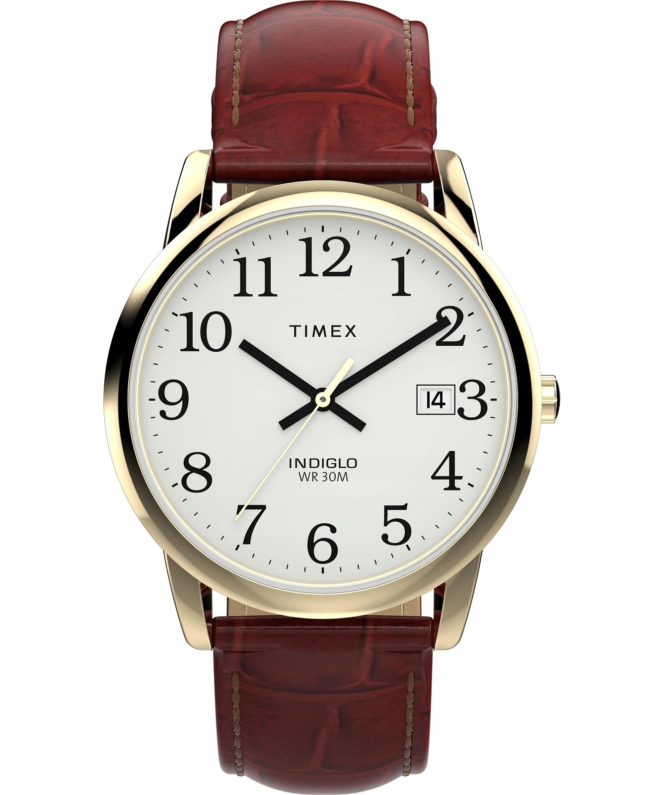 Pánské hodinky Timex Easy Reader