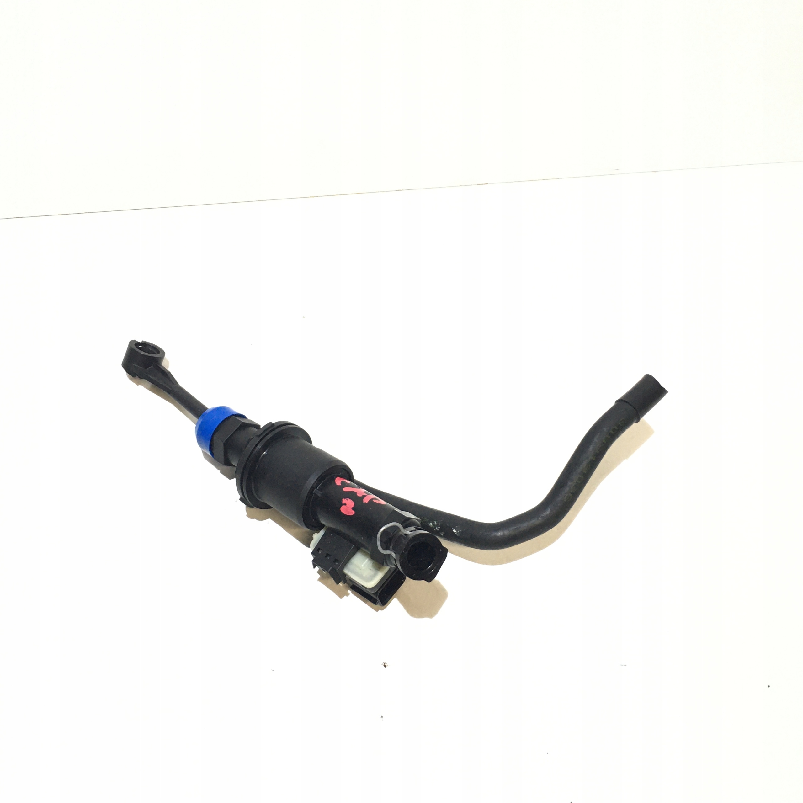 RENAULT CAPTUR II POMPA WYSPRZEGLIK 306107761R