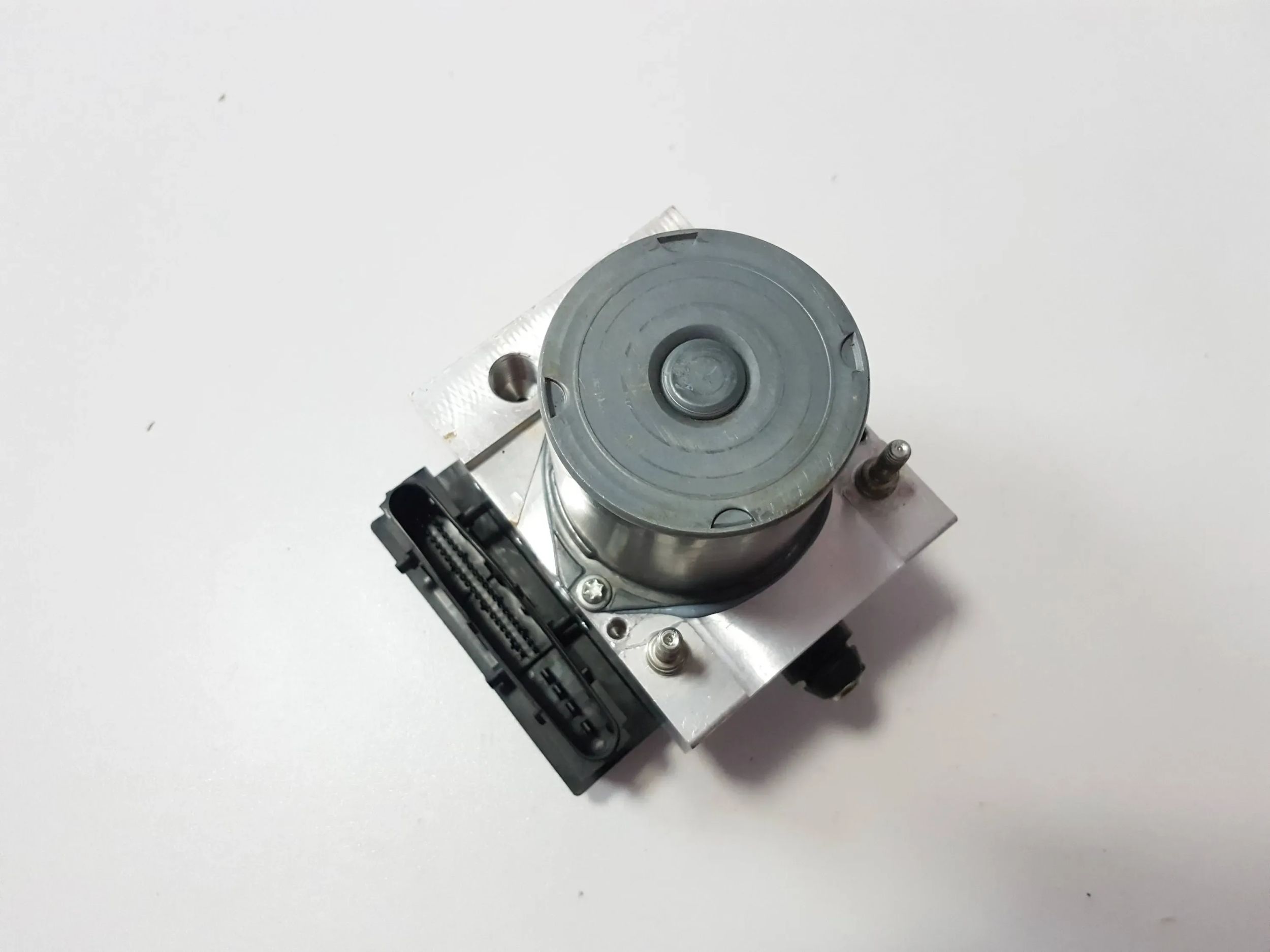насос ABS Range Rover Sport 2.7d 0265234074