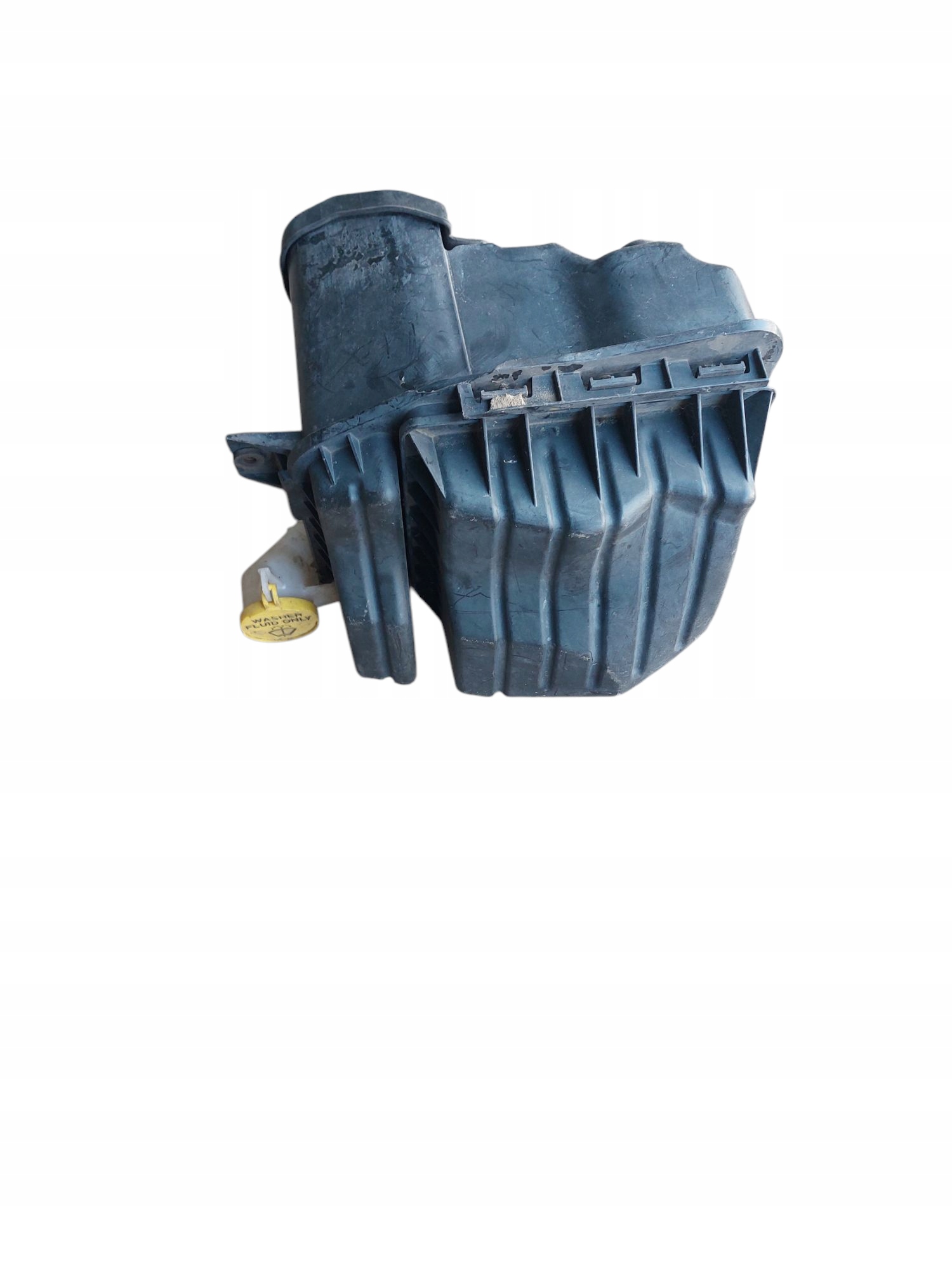 Gehäuse filter luft CHRYSLER VOYAGER IV 2.4 04861378AB Benzin
