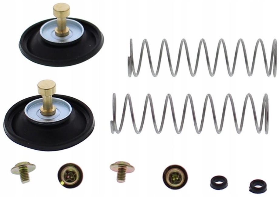 Sada oprava ventilu air-cut Kawasaki VN-15 1500
