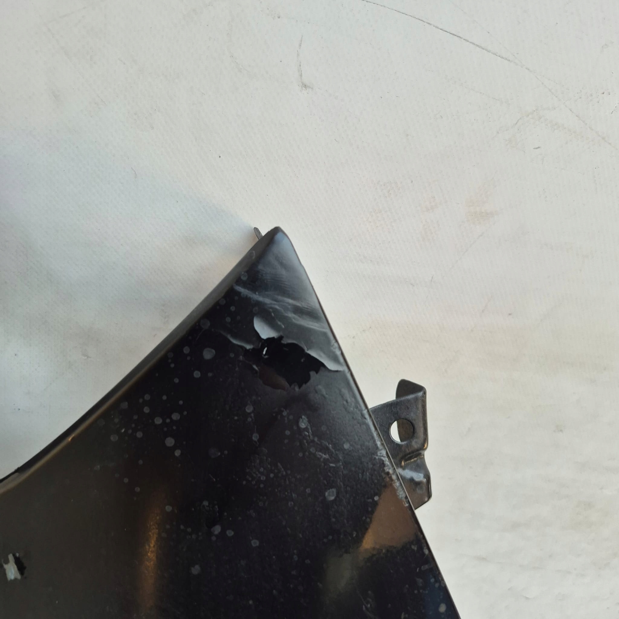 LANCIA FLAVIA 10- fender front front right