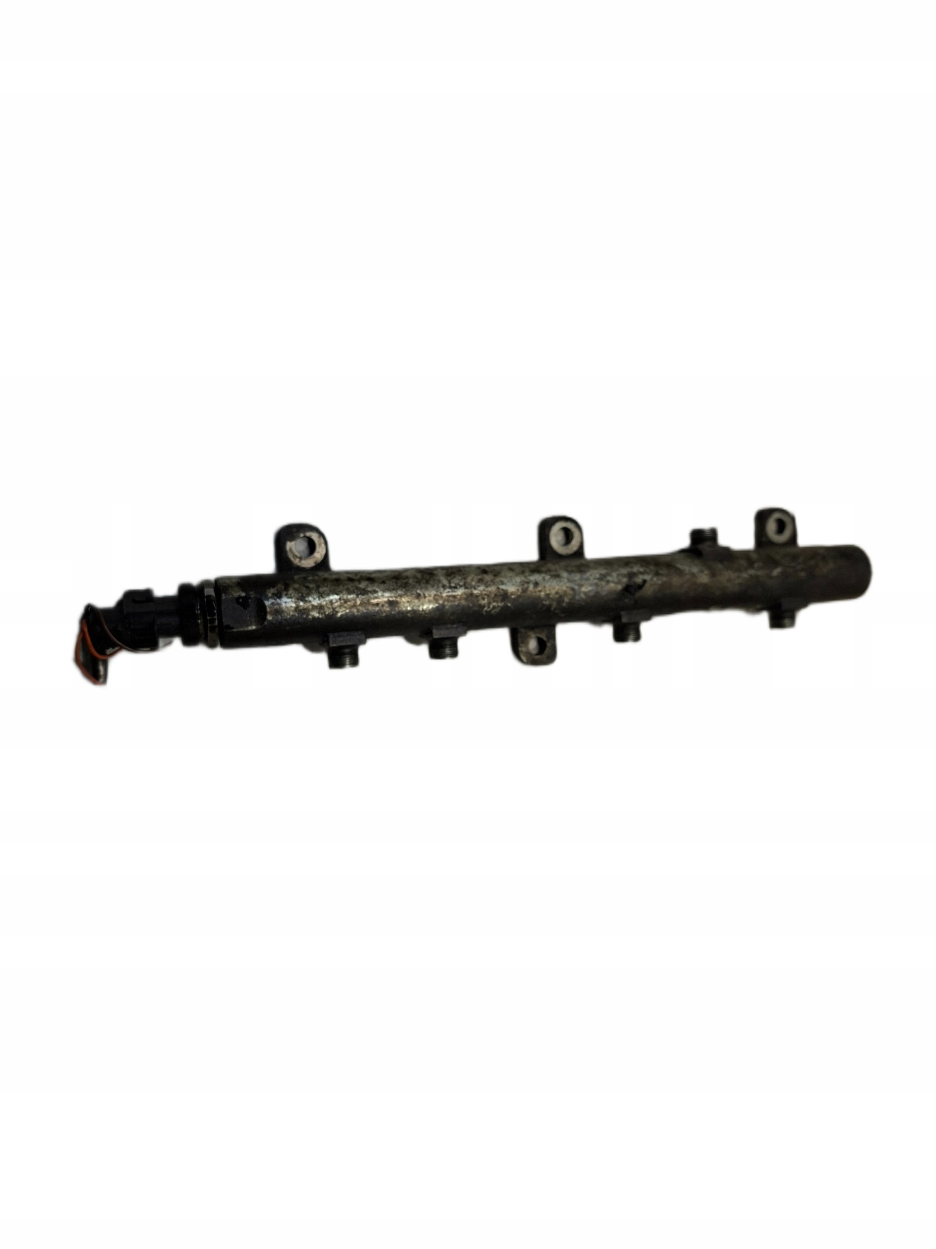 Rampe injection IVECO DAILY III 2.3 HPI 0445214059