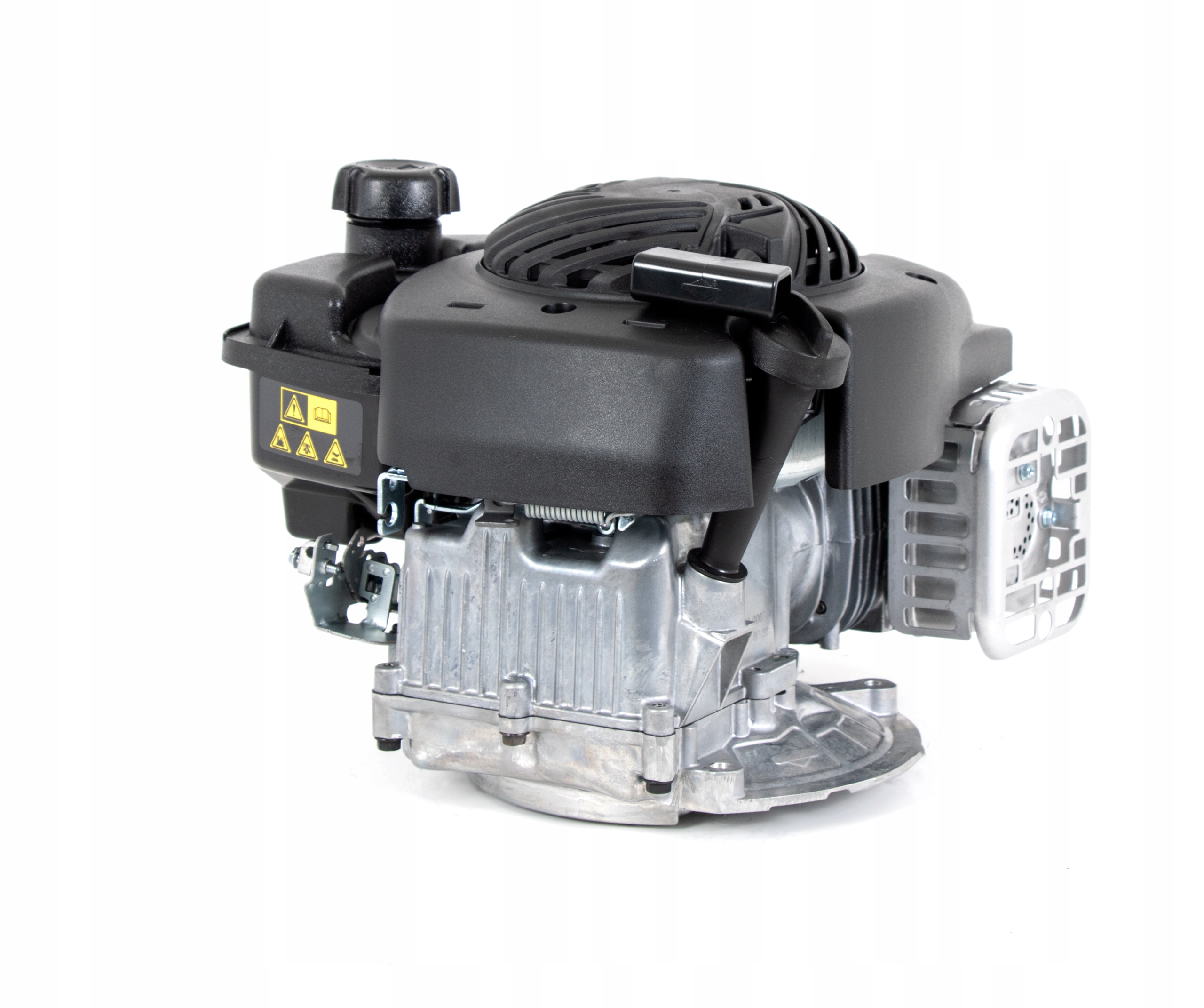 SILNIK SP. B&S 4T 140CC 500E WAŁ PIONOWY 22,2x52mm Marka Briggs&Stratton