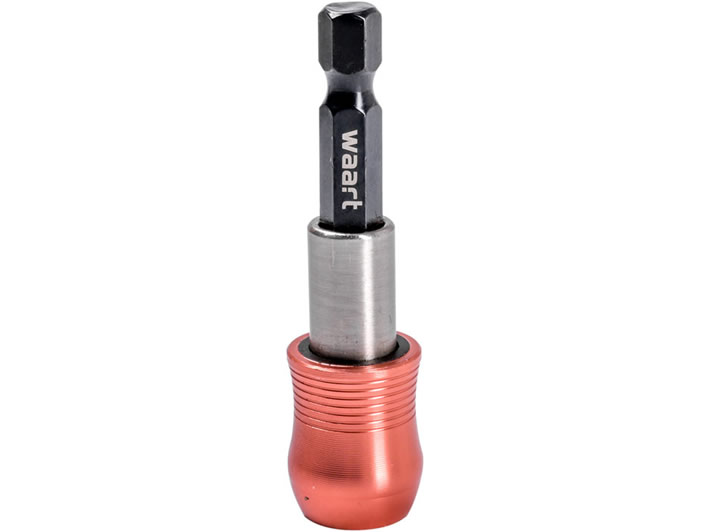 UCHWYT DO BITÓW 1/4 60MM MAGNETYCZNY SZYBKO MOCUJĄCY