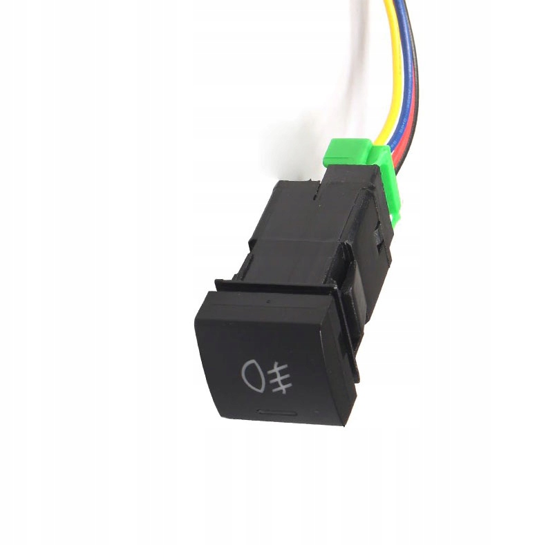 WŁĄCZNIK ŚWIATEŁ PRZECIWMGIELNYCH Z KABLEM C