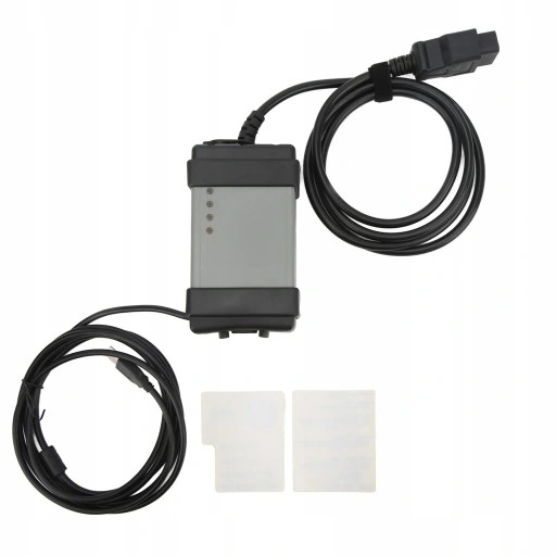 VIDA DICE INTERFEJS DIAG 2014D DO VOLVO NAJNOWSZ Kod producenta 1613220078511