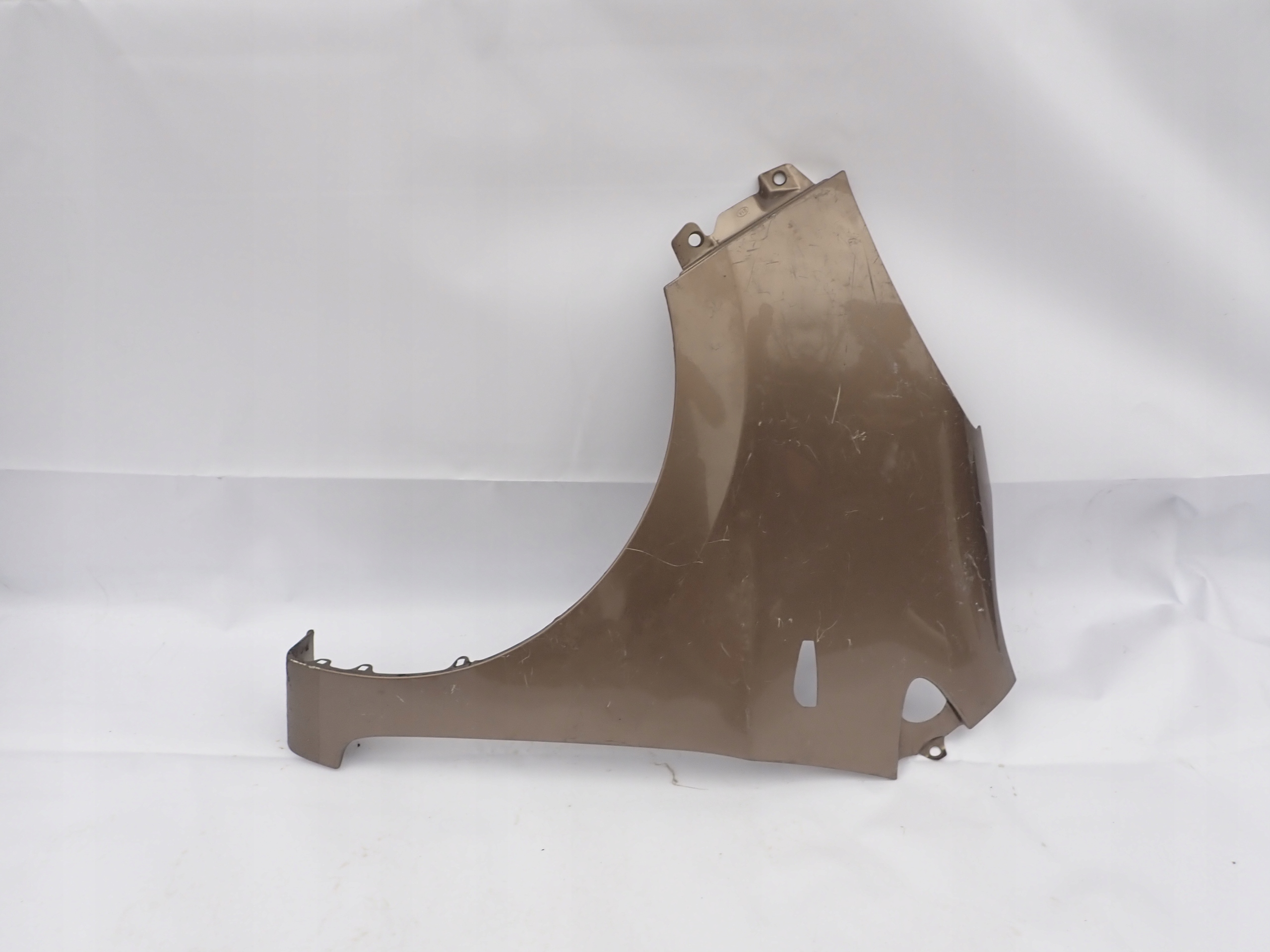 KIA PICANTO II 11- fender left front front