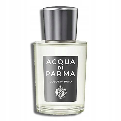 Acqua DI Parma Colonia Pura Edc Objem: 50 ML Unisex