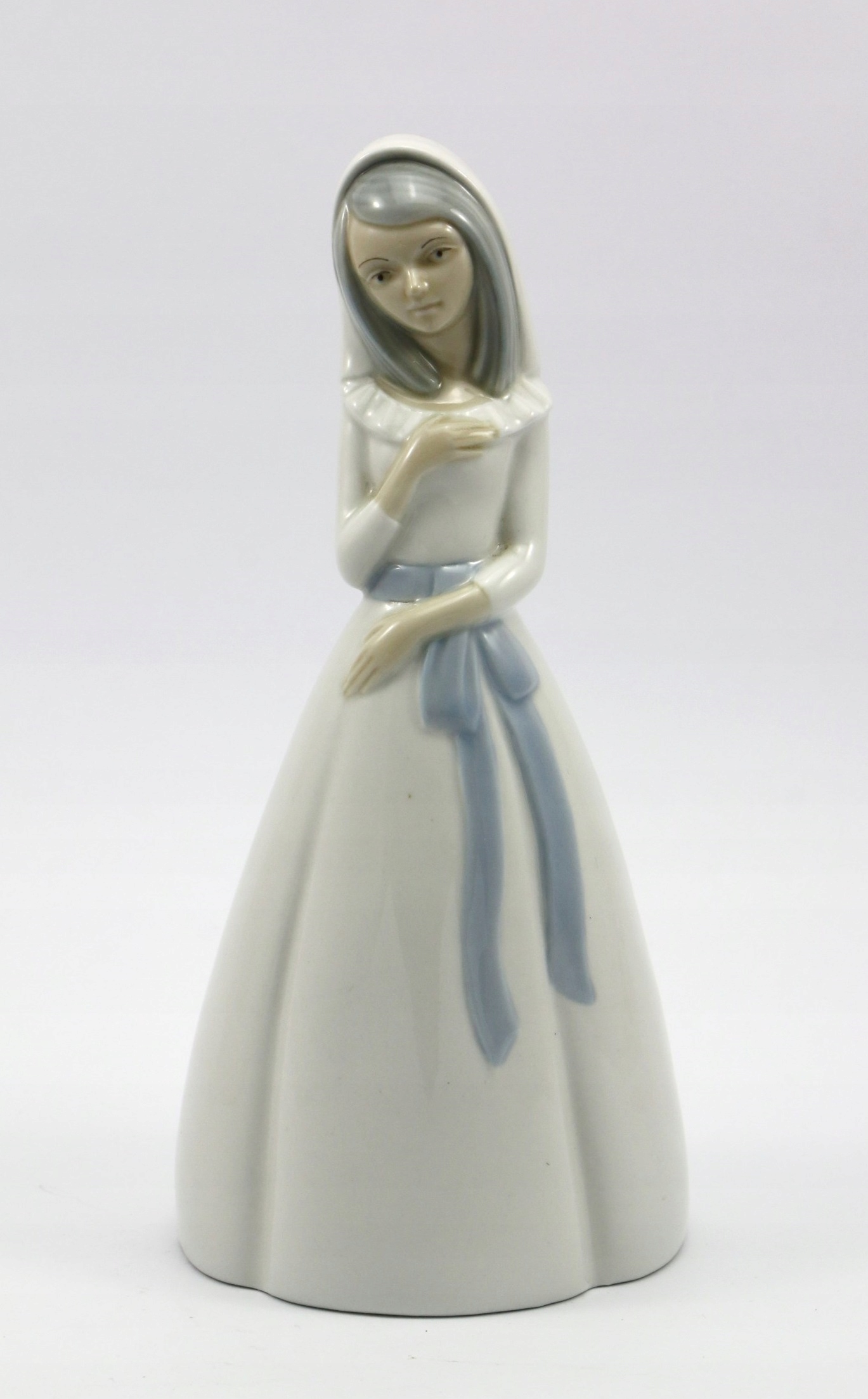 Figurka porcelanowa Hiszpania Miquel Requena 2344