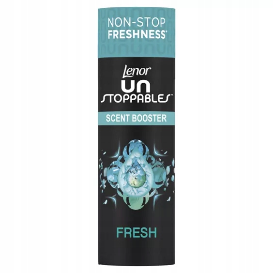 

Lenor Unstoppables In-Wash Scent Fresh 320g