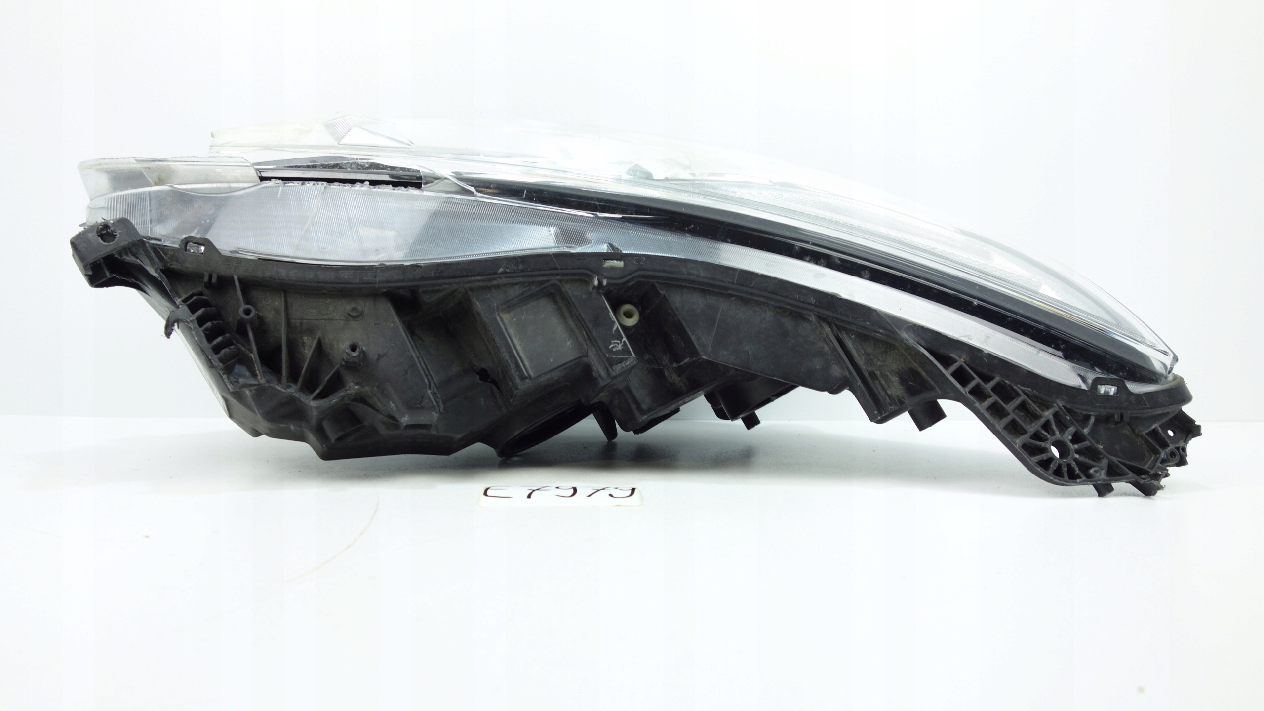 FORD S-MAX MK2 GALAXY MK4 light right front 2014- EM2B-13W029-GH