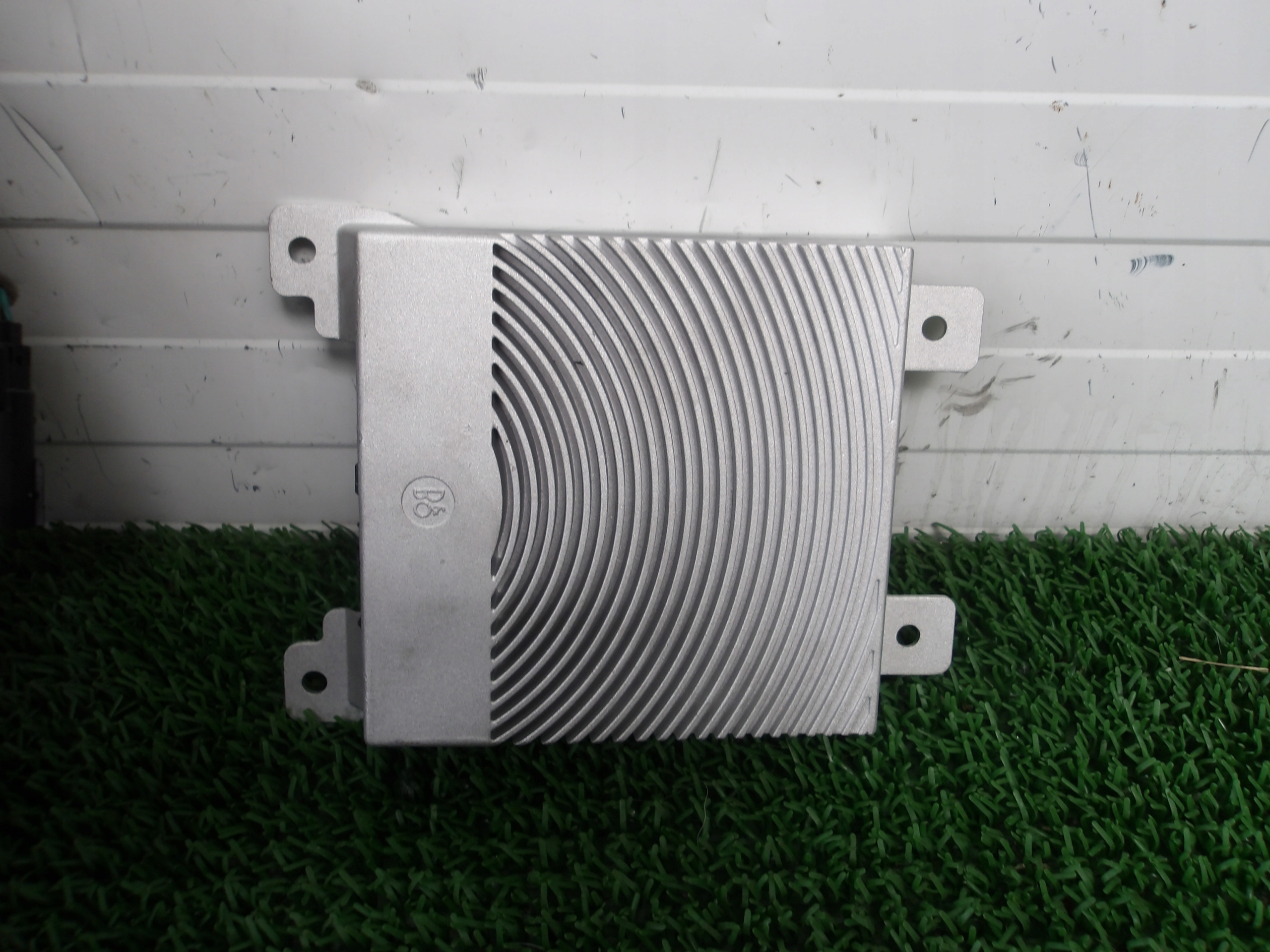 FORD FOCUS MK4 speakers amplifier SUBWOOFER B&O