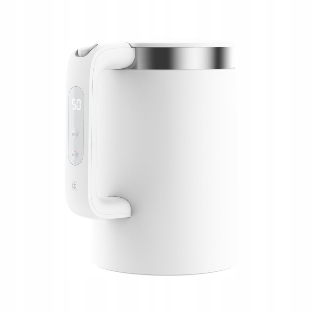 Czajnik elektryczny Xiaomi Mi Smart Kettle Pro 1.5L 1800W biały Model Mi Smart Kettle Pro