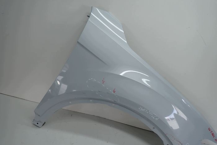 VW T-ROC TROC 17- fender right front front