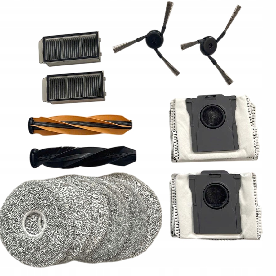 Originálny set Dreame X50 Ultra L50 Pro Ultra L40s Pro Ultra