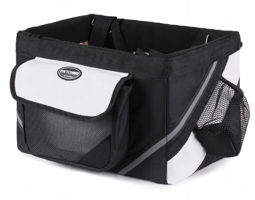 TORBA NA KIEROWNICĘ DLA PSA