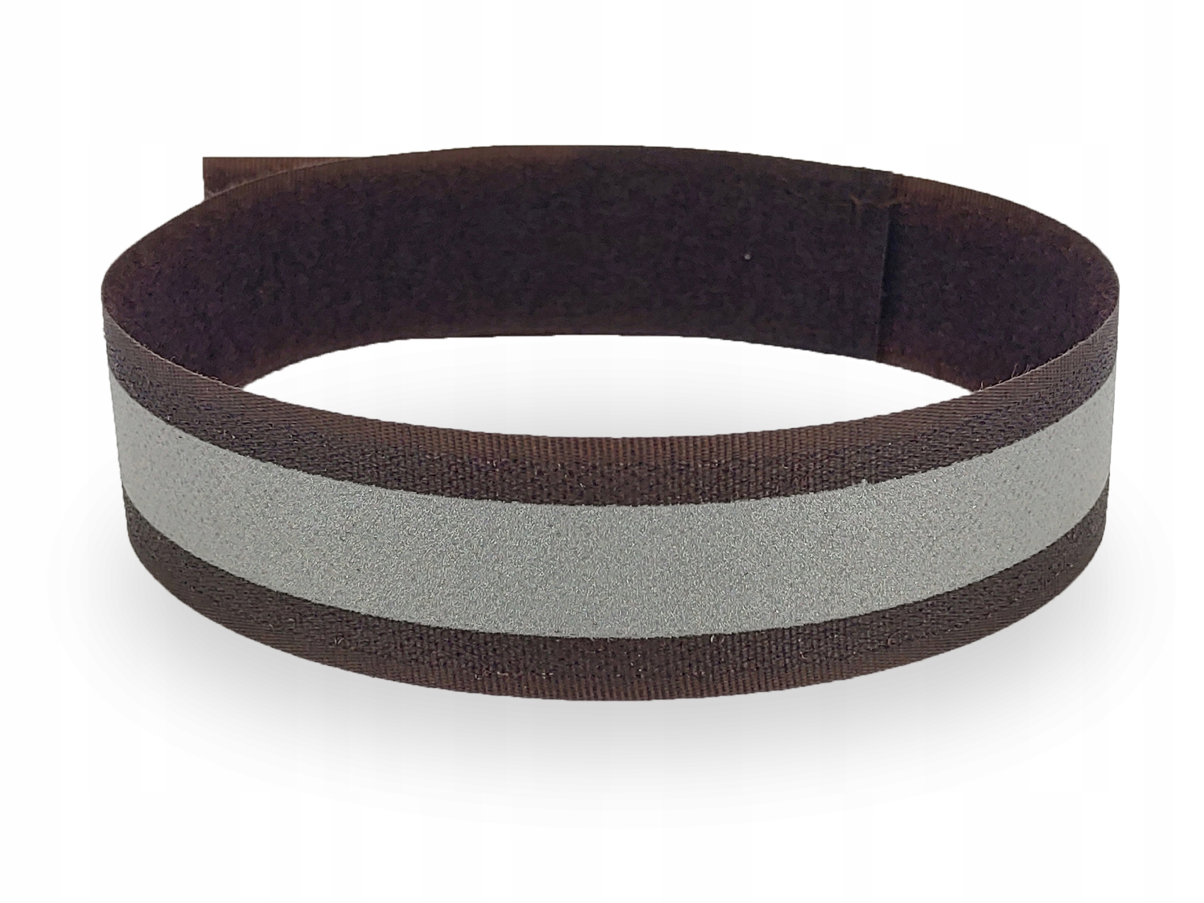 

Brązowa Opaska Odblaskowa Dla Dorosłych Łódź