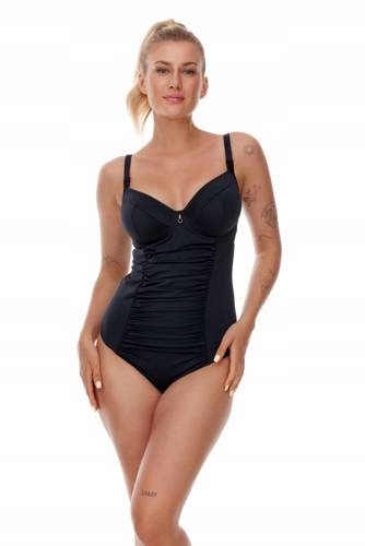 Cejlon Jednodílný plavkový kostým Lupoline