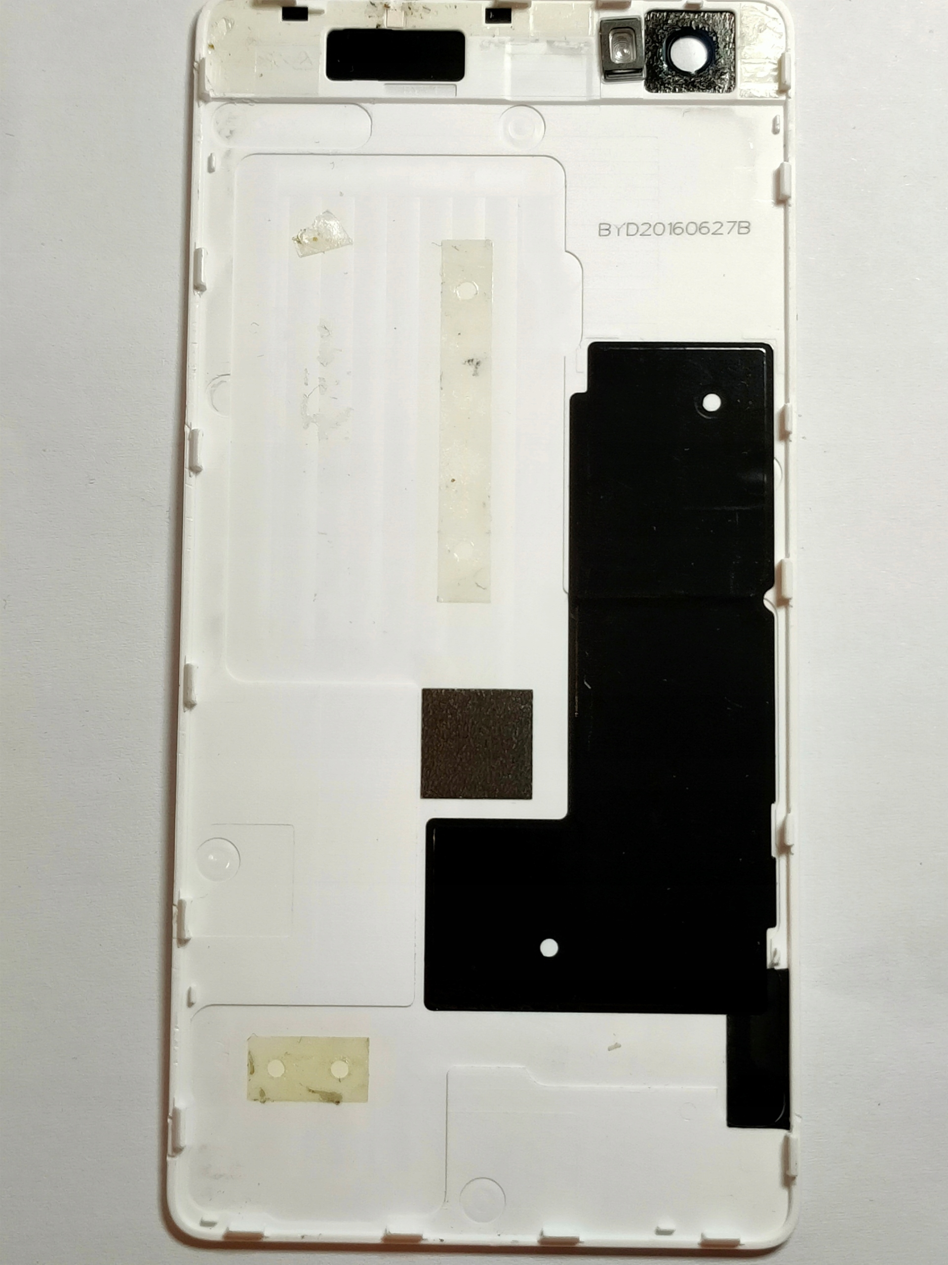 Oryginalna Używana Pokrywa Baterii Huawei P8 Lite ALE-L21 Producent Huawei