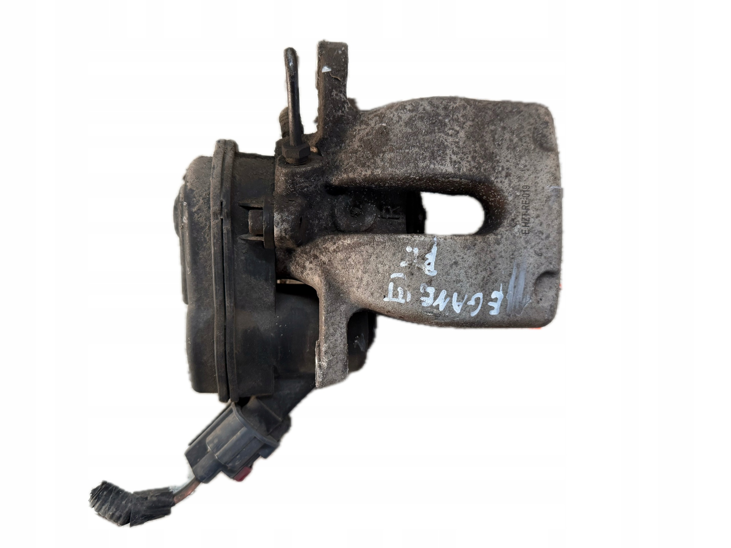 caliper brake electrical right rear part RENAULT MEGANE III