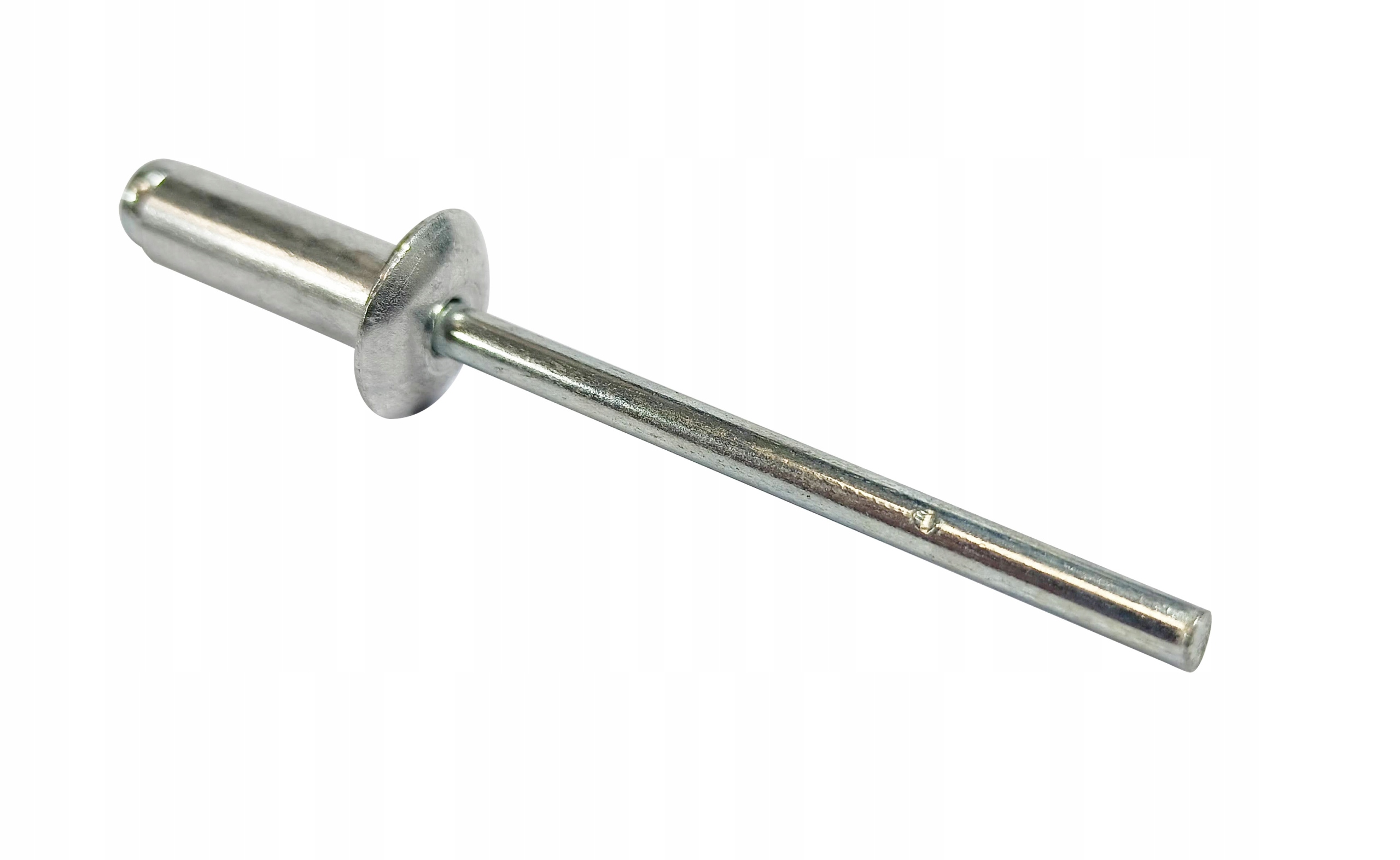 NIT ZRYWALNY 6X20MM ALUMINIOWO-STALOWY 1KG