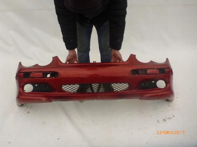 MERCEDES C-KL W203 SPORT COUPE 00-04 bumper front