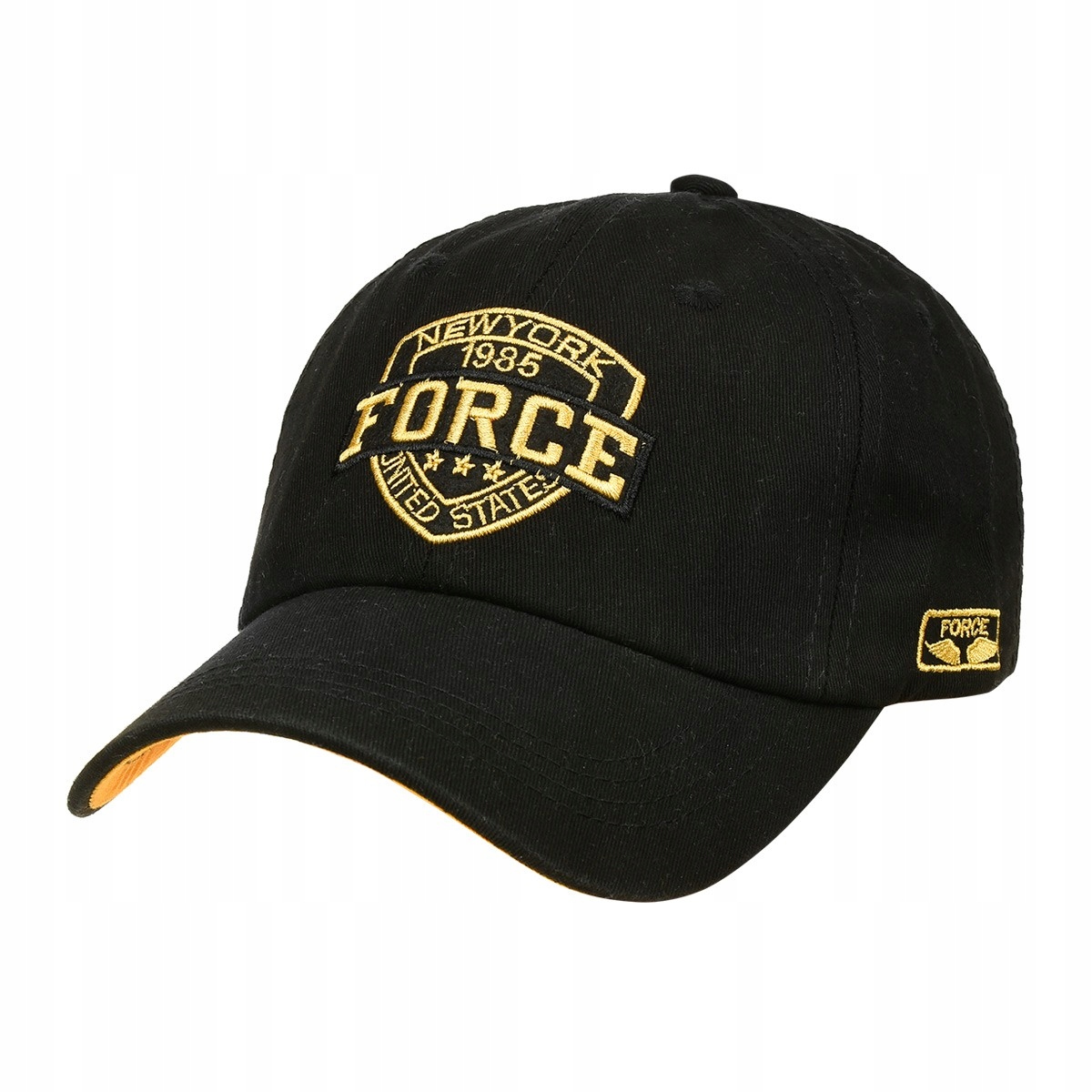 

Czapka z daszkiem baseballówka Nyc regulacja