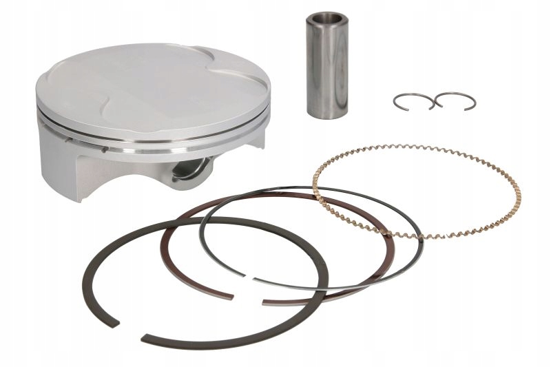 ICNT/01.4413.C/ZAPS - Поршень PROX отбор C KAWASAKI KX 450F 2013-2017