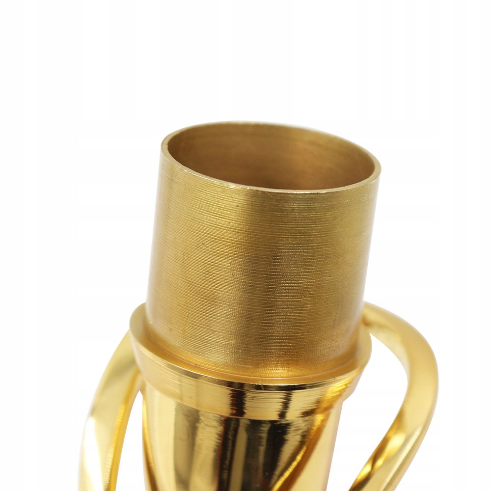 Saksofon saksofonowy saksofon saksofonowy mosiężny materiał 24,5 mm z X4