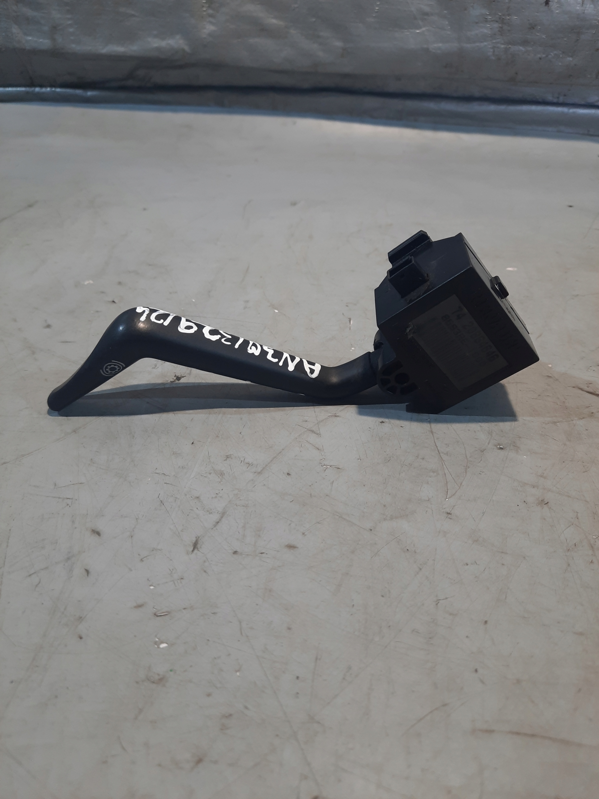 MANETKA switch RETARDERA RENAULT PREMIUM 450 07r 7420864646