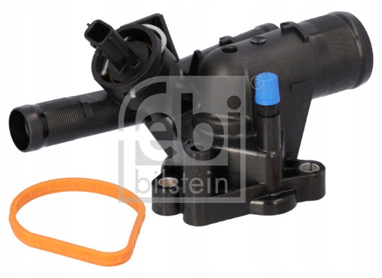 FEBI ODUDOWA TERMOSTATU RENAULT Producent części Febi Bilstein